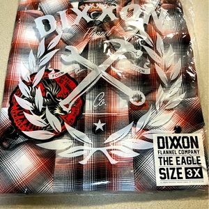 Dixxon
